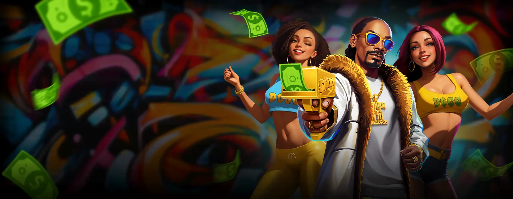 Snoop Dogg Dollar India | How to Play and Win Big on This Exciting Slot-banner
